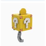 Mario Block Keychain Manufacturer - OEM/ODM Custom Question Mark Building Block