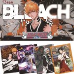 Bleach Card Box Manufacturer - OEM/ODM Custom Ichigo Kurosaki Premium Booster
