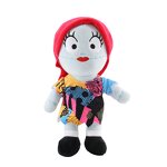 Nightmare Plush Toy Manufacturer - OEM/ODM Custom 23-25cm Jack Skellington Sally