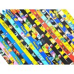 Pokemon Lanyard Manufacturer - OEM/ODM Custom Polyester ID Holder for Kids