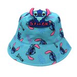 Cartoon Bucket Hat Manufacturer - OEM/ODM Custom Sonic Spider Man Embroidery