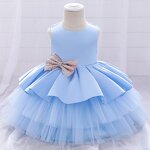Girls Birthday Dress Manufacturer - OEM/ODM Custom Luxury Couture First Communion