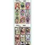 Hunter X Hunter Card Box Manufacturer - OEM/ODM Custom HxH TCG Premium Booster