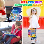 Underwater Sticker Book Manufacturer - OEM/ODM Custom Children Creative Treasure