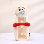 Toy Story Plush Toy Manufacturer - OEM/ODM Custom Alien Forky Buzz Light Year
