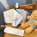 Sanrio Umbrella Manufacturer - OEM/ODM Custom Cartoon Folding Sunshade Kuromi