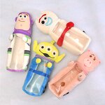 Toy Story Plush Toy Manufacturer - OEM/ODM Custom Alien Forky Buzz Light Year