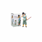 Dragon Ball PVC Figure Manufacturer - OEM/ODM Custom 12-22cm 7 Pcs Color Box