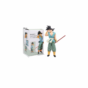Dragon Ball PVC Figure Manufacturer - OEM/ODM Custom 12-22cm 7 Pcs Color Box