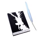 Death Note Notebook Manufacturer - OEM/ODM Custom School Large Anime Theme