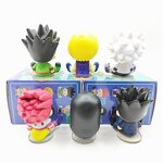 Hunter X Hunter Figure Manufacturer - OEM/ODM Custom Re-ment Exam Mini Blind Box