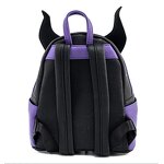 Maleficent Backpack Manufacturer - OEM/ODM Custom Lounge Fly PU Leather Schoolbag