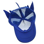Sonic Baseball Hat Manufacturer - OEM/ODM Custom Cartoon Breathable Mesh