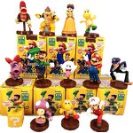 Mario Blind Box Manufacturer - OEM/ODM Custom 2023 Anime Figures 13pcs Lot