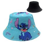 Sanrio Bucket Hat Manufacturer - OEM/ODM Custom Printed Kuromi Embroidery Visor