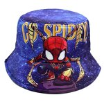Anime Bucket Hat Manufacturer - OEM/ODM Custom 31 Styles Outdoor Mixed