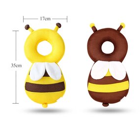 Baby Head Protector Manufacturer - OEM/ODM Custom Learning Walking Safety Pillow