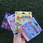 Sanrio Pencil Set Manufacturer - OEM/ODM Custom 12pcs Colorful HB Color Pencil