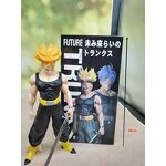 Dragon Ball Figure Manufacturer - OEM/ODM Custom 15-33cm 16 Pcs Color Box