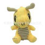 Pokemon Plush Toy Manufacturer - OEM/ODM Custom 4.7-7.87 Inch Pikachu Bulbasaur
