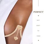 Chest Chain Jewelry Manufacturer - OEM/ODM Custom Lisa Double Heart Pendant