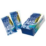 DragonBall Card Box Manufacturer - OEM/ODM Custom Blue Box Booster TCG