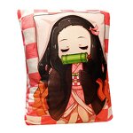 Demon Slayer Plush Pillow Manufacturer - OEM/ODM Custom 17 Styles Nezuko Doll