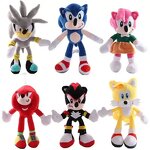 Hedgehog Plush Toy Manufacturer - OEM/ODM Custom 40 Styles Cartoon Soft Toys