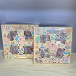 Stitch Sticker Set Manufacturer - OEM/ODM Custom 100 Pcs Graffiti DIY Sanrio