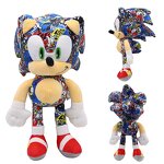 Hedgehog Plush Toy Manufacturer - OEM/ODM Custom 40 Styles Cartoon Soft Toys