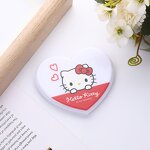 Sanrio Makeup Mirror Manufacturer - OEM/ODM Custom Double Sided Handheld Folding