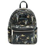 Tinker Bell Backpack Manufacturer - OEM/ODM Custom Lounge Fly PU Leather Waterproof
