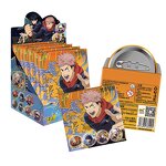 Jujutsu Kaisen Pin Manufacturer - OEM/ODM Custom Kayou Hologram Button Pins