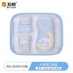 Cinnamoroll Tableware Manufacturer - OEM/ODM Custom Food Grade Melamine Kids