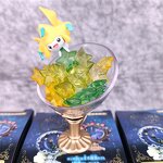 Pokemon Re-ment Blind Box Manufacturer - OEM/ODM Custom Anime Figures Espeon