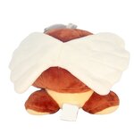 Mario Mushroom Plush Manufacturer - OEM/ODM Custom 6 Styles 15cm with Hat