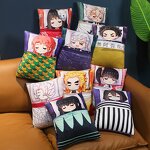 Demon Slayer Plush Pillow Manufacturer - OEM/ODM Custom 17 Styles Nezuko Doll