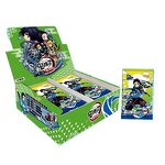 Demon Slayer Card Box Manufacturer - OEM/ODM Custom Kimetsu No Yaiba Booster