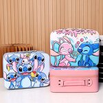 Stitch Makeup Bag Manufacturer - OEM/ODM Custom Portable Organizer Large