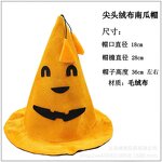 Witch Hat Manufacturer - OEM/ODM Custom Halloween Costume Props Headwear