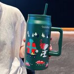 Snoopy Vacuum Cup Manufacturer - OEM/ODM Wholesale 1500ml 304 Stainless Steel