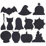 Scratch Card Set Manufacturer - OEM/ODM Custom Halloween Magic Rainbow DIY