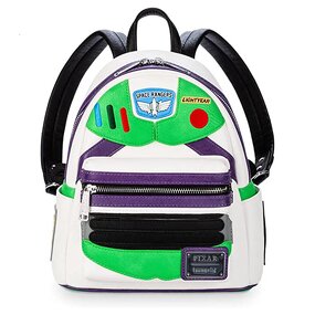 Buzz Light Year Backpack Manufacturer - OEM/ODM Custom Toy Story Lounge Fly PU