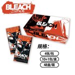 Bleach Card Box Manufacturer - OEM/ODM Custom Ichigo Kurosaki Premium Booster