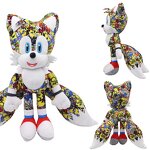 Hedgehog Plush Toy Manufacturer - OEM/ODM Custom 40 Styles Cartoon Soft Toys