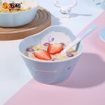 Cinnamoroll Tableware Manufacturer - OEM/ODM Custom Food Grade Melamine Kids