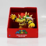 Mario Figure Set Manufacturer - OEM/ODM Custom 9 Styles Pvc Large Box