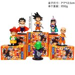 Anime Mystery Box Manufacturer - OEM/ODM Custom Spy Family Demon Slayer Blind