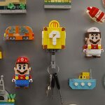 Mario Block Keychain Manufacturer - OEM/ODM Custom Question Mark Building Block