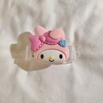 Sanrio Phone Lanyard Manufacturer - OEM/ODM Custom Back Clip Cute Melody